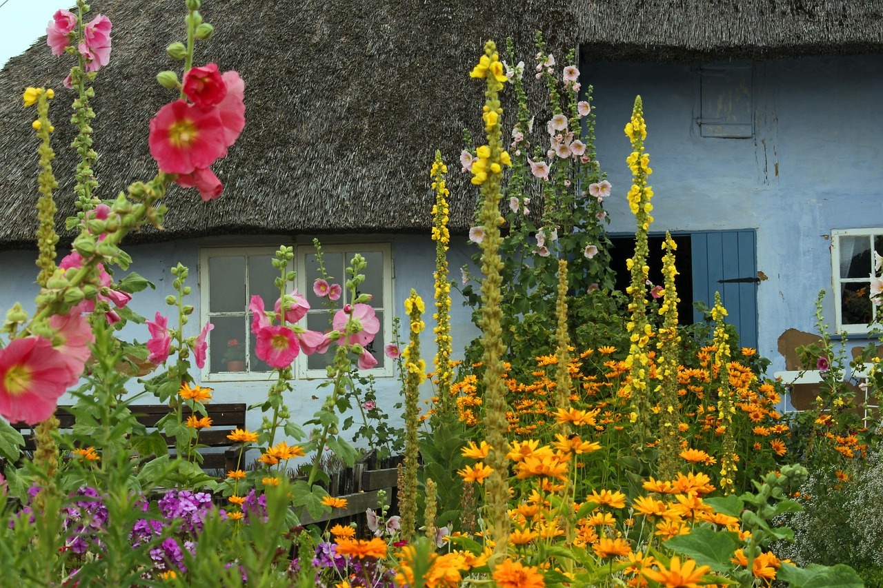 Planting design